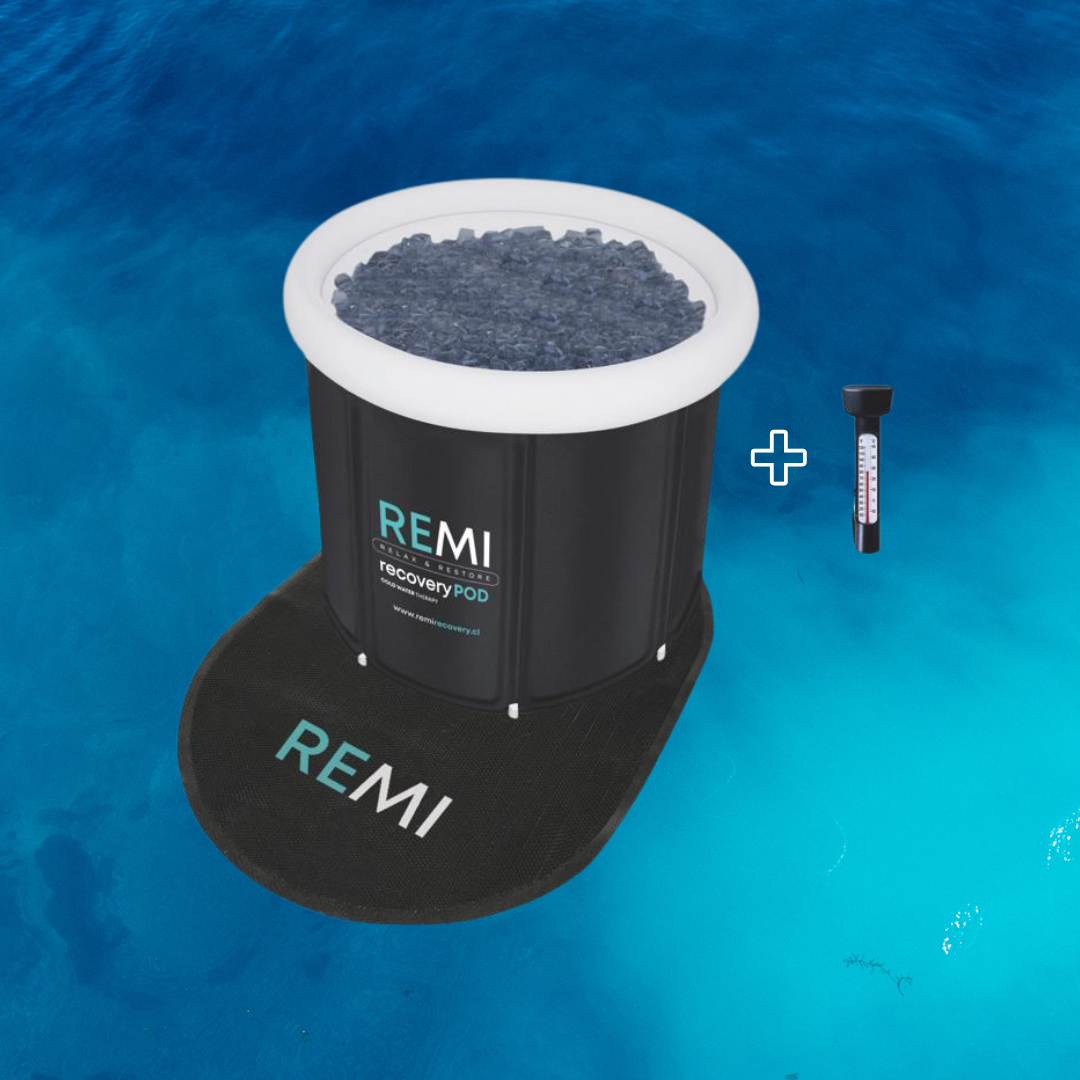 - Recovery Pod + MAT + Termómetro