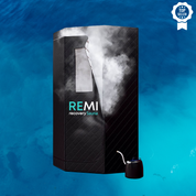 Recovery Sauna Vapor