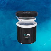 Recovery Pod - Tina de Hielo Portatil