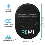 Mat Pod - Alfombrilla Protectora