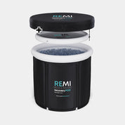 Recovery Pod - Tina de Hielo Portatil