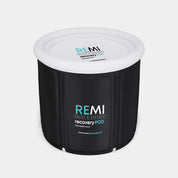 Recovery Pod - Tina de Hielo Portatil