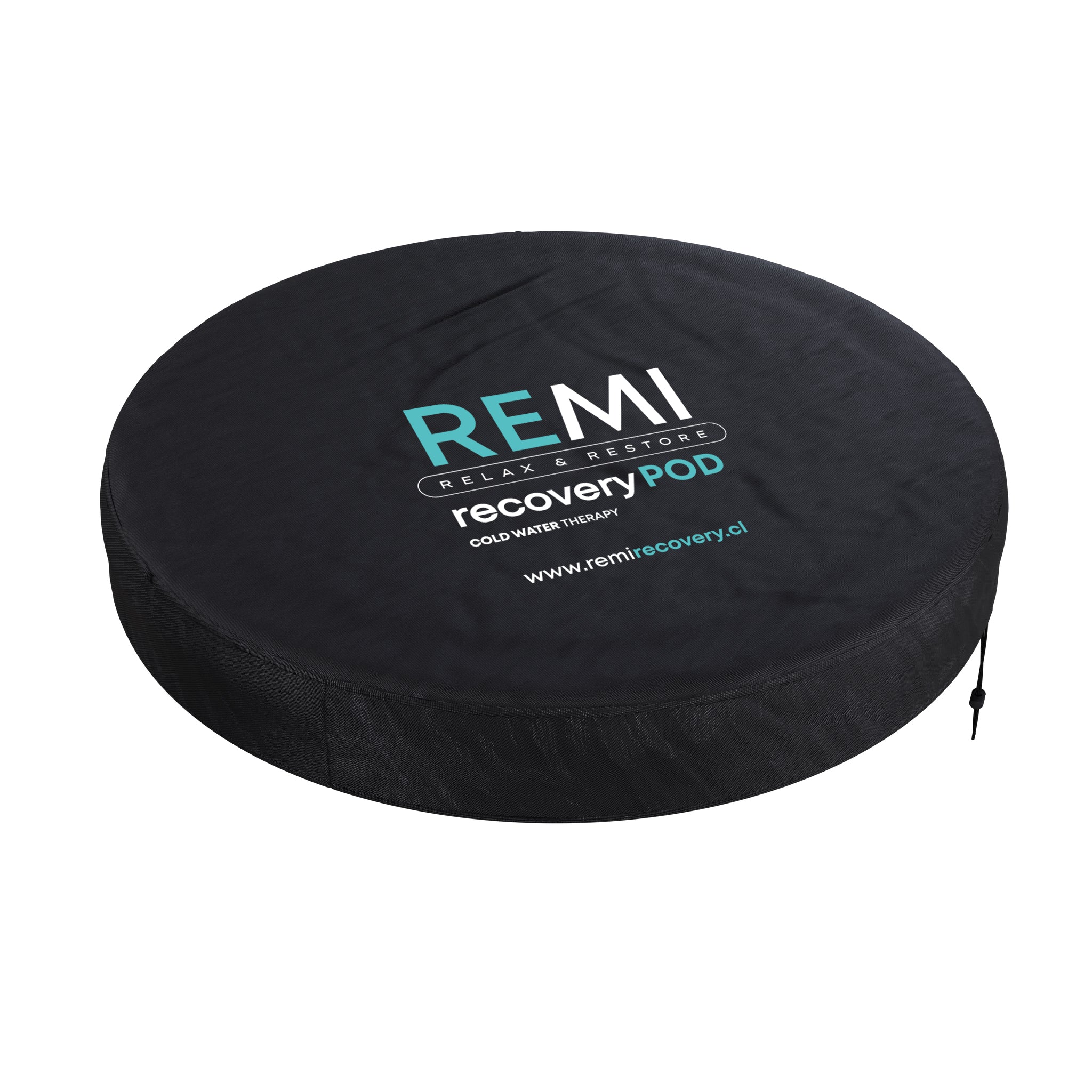 Recovery Pod - Tina de Hielo Portatil